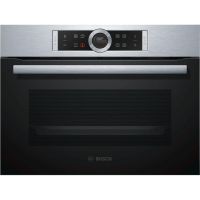 Духовка электрическая Bosch CBG635BS3