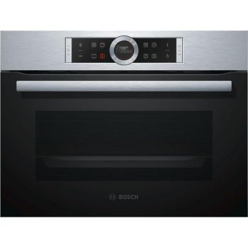 Духовка электрическая Bosch CBG635BS3