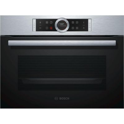 Духовка электрическая Bosch CBG635BS3