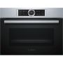 Духовка электрическая Bosch CBG635BS3