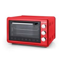 Духовка настольная Edler EO-1003RE