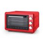 Духовка настольная Edler EO-1003RE