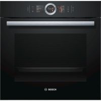 Духовка электрическая Bosch HSG636BB1