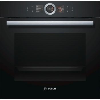Духовка электрическая Bosch HSG636BB1