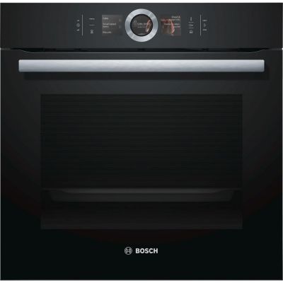 Духовка электрическая Bosch HSG636BB1