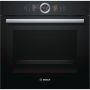 Духовка электрическая Bosch HSG636BB1