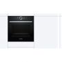 Духовка электрическая Bosch HSG636BB1
