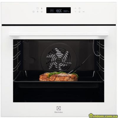 Духовка электрическая Electrolux EOE7C31V
