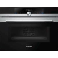 Духовка электрическая Siemens CM633GBS1