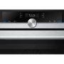 Духовка электрическая Siemens CM633GBS1