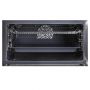 Духовка электрическая Siemens CM633GBS1