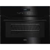 Духовка электрическая AEG KMR721000B