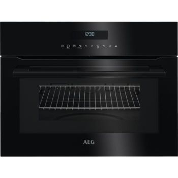 Духовка электрическая AEG KMR721000B