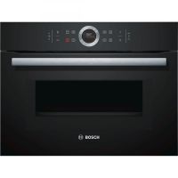 Духовка электрическая Bosch CMG633BB1