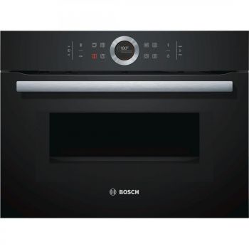 Духовка электрическая Bosch CMG633BB1