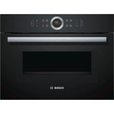 Духовка электрическая Bosch CMG633BB1
