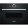 Духовка электрическая Bosch CMG633BB1