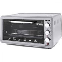 Духовка настольная Edler EO-2003GR