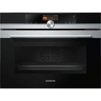 Духовка электрическая Siemens CS656GBS2