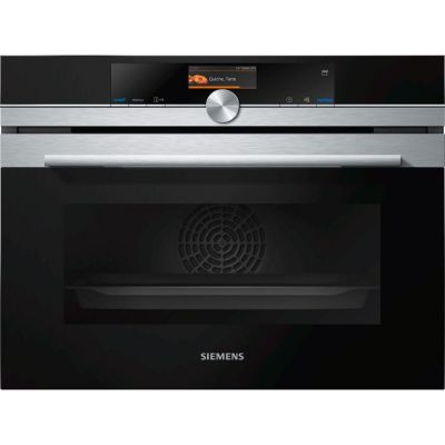 Духовка электрическая Siemens CS656GBS2