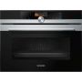 Духовка электрическая Siemens CS656GBS2