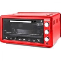 Духовка настольная Edler EO-2003RE
