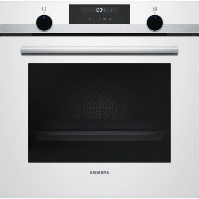 Духовка электрическая Siemens HB557G4W0