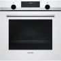 Духовка электрическая Siemens HB557G4W0