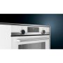 Духовка электрическая Siemens HB557G4W0