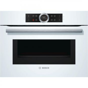Духовка электрическая Bosch CMG633BW1