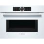 Духовка электрическая Bosch CMG633BW1