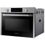 Духовка электрическая Samsung NQ50J3530BS