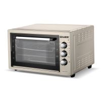 Духовка настольная Edler EO-5003BE