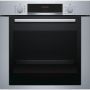 Духовка электрическая Bosch HBA3130R0