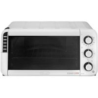 Духовка настольная Delonghi EO 12012 W