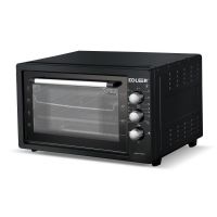 Духовка настольная Edler EO-5003BL