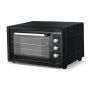 Духовка настольная Edler EO-5003BL