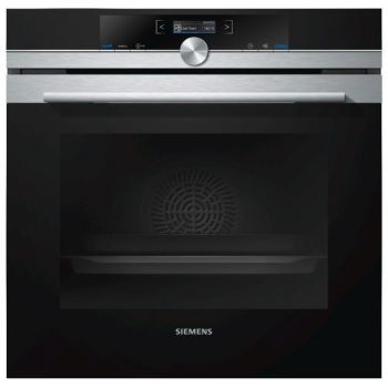 Духовка электрическая Siemens HB655GBS1