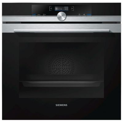 Духовка электрическая Siemens HB655GBS1