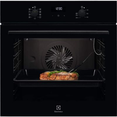 Духовка электрическая Electrolux EOE5C71Z
