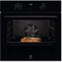 Духовка электрическая Electrolux EOE5C71Z