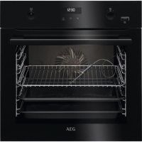 Духовка электрическая AEG BCE556350B