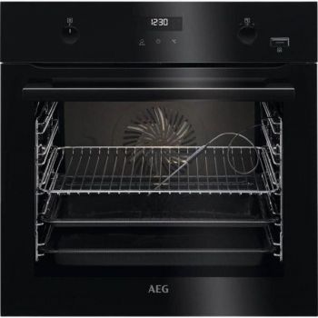 Духовка электрическая AEG BCE556350B