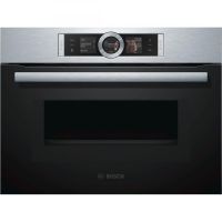 Духовка электрическая Bosch CMG636BS1