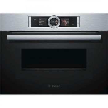 Духовка электрическая Bosch CMG636BS1