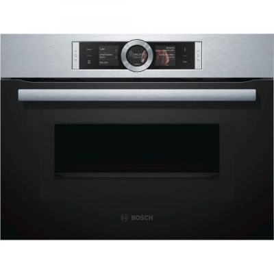 Духовка электрическая Bosch CMG636BS1
