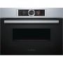 Духовка электрическая Bosch CMG636BS1