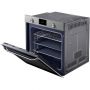 Духовка электрическая Samsung NV75J3140BB