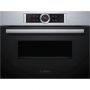 Духовка электрическая Bosch CMG633BS1