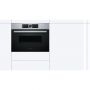 Духовка электрическая Bosch CMG633BS1